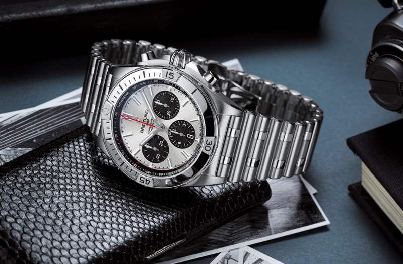 百年靈Breitling Chronomat B01 42機(jī)械計(jì)時(shí)系列！將經(jīng)典設(shè)計(jì)重新演繹-復(fù)刻表