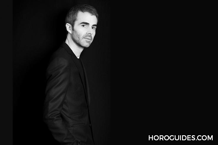 它一直在變，也始終不變｜探索香奈兒CHANEL J12魅力不墜的秘密-復刻表