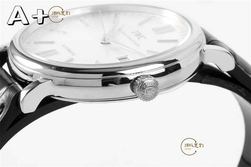 A+廠萬國柏濤菲諾腕表怎么樣,復(fù)刻做工如何-復(fù)刻表