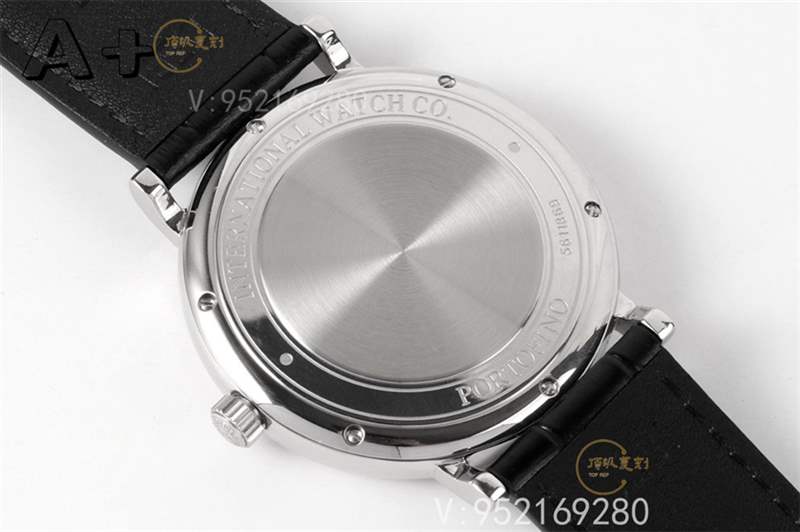 A+廠萬國柏濤菲諾腕表怎么樣,復(fù)刻做工如何-復(fù)刻表