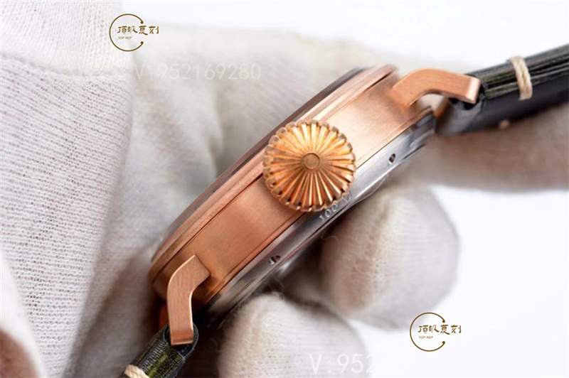 XF廠真力時(shí)大飛青銅復(fù)刻表做工怎么樣,值得入手嗎-復(fù)刻表