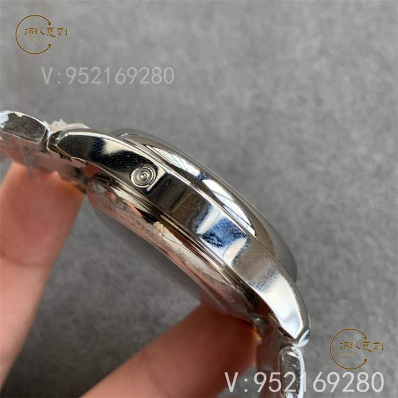 3M廠浪琴名匠月相八針復刻做工怎么樣,最好的版本嗎-復刻表