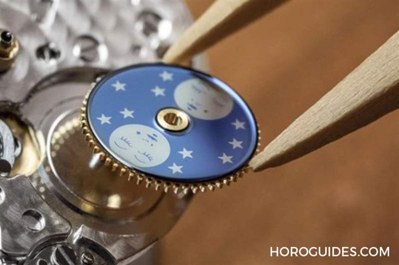 原來，寶珀才是對女性最偏心的手表品牌｜BLANCPAIN優雅女表推薦-復刻表