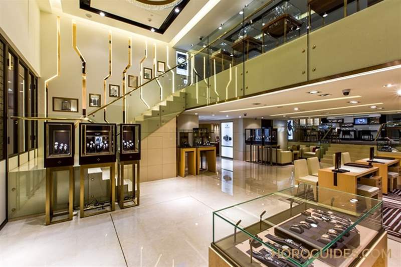 想買最好的表,就選擇最好的表店|金生儀鐘表-復(fù)刻表