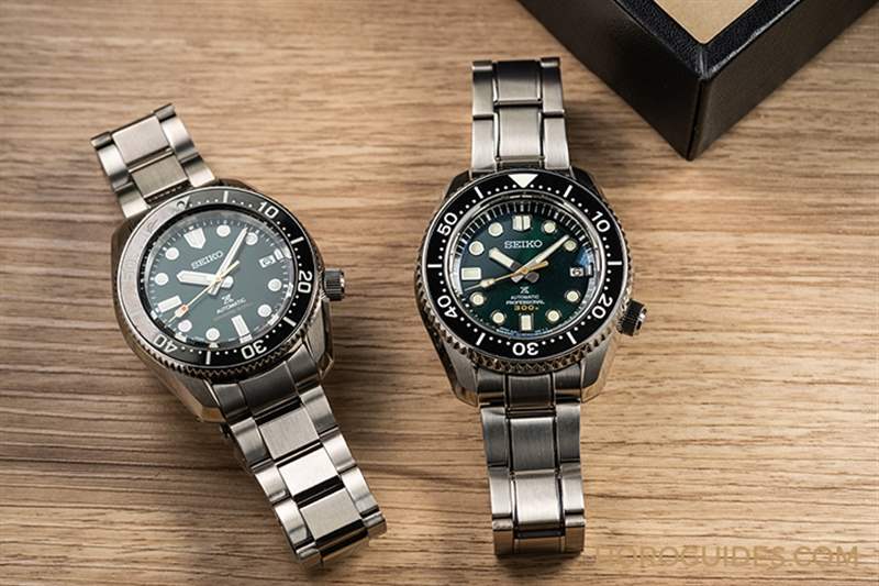 王者終于歸來！SEIKO 140周年King Seiko KSK復刻版-復刻表