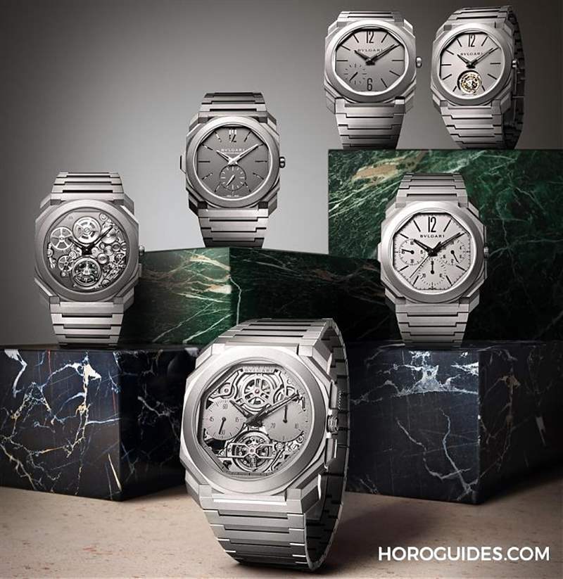 BVLGARI的實(shí)體數(shù)位化進(jìn)行式｜專訪BVLGARI CEO Jean -Christophe Babin-復(fù)刻表