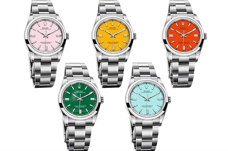 2020名表百大熱搜特別企劃EP.1 | 你印象最深刻的表、市場趨勢-復(fù)刻表