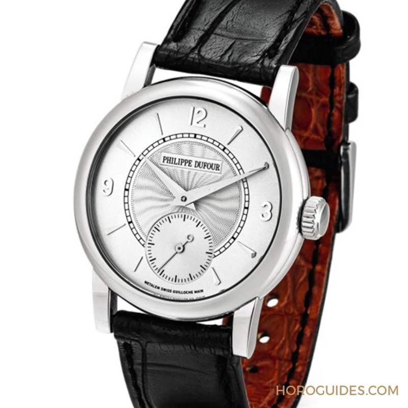 一次看盡高價大物！2020拍賣市場話題拍品-復(fù)刻表