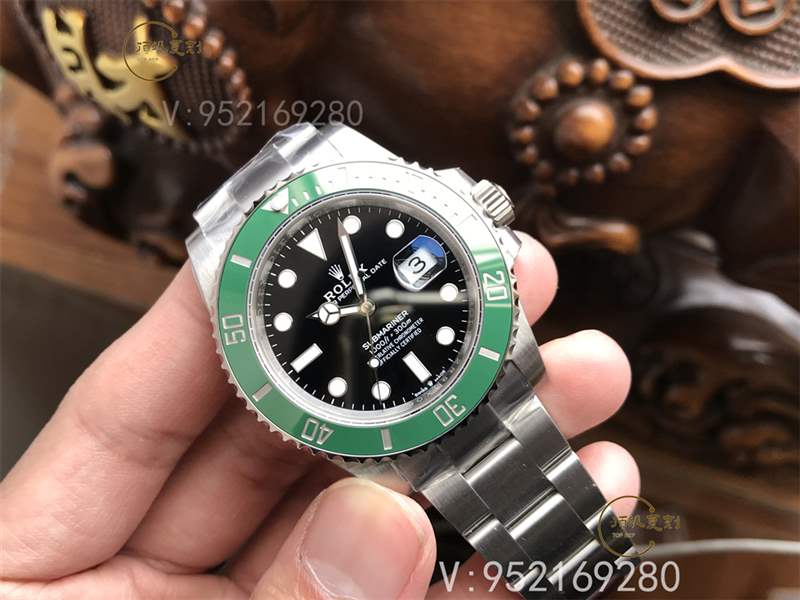 VS廠手表:揭秘VS廠以及VS廠復(fù)刻表產(chǎn)品布局-復(fù)刻表