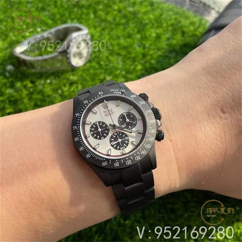 N廠手表:揭秘N廠手表的崛起與N廠復刻手表的衰敗-復刻表