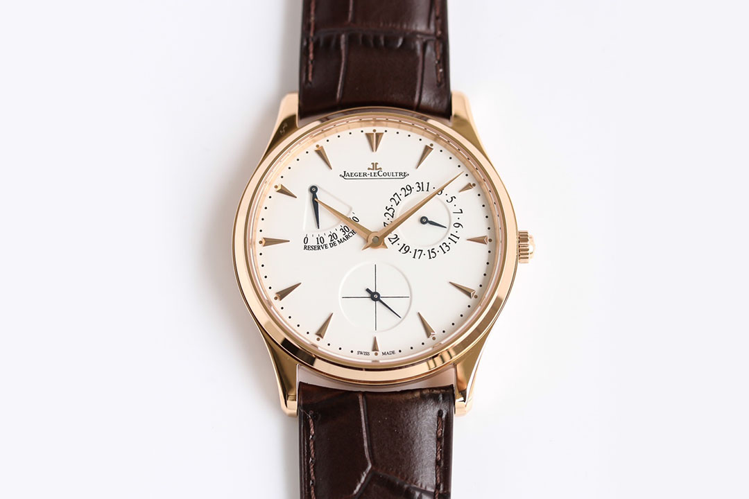 GF廠積家小丑大師「1378420」復刻版怎么樣-復刻表