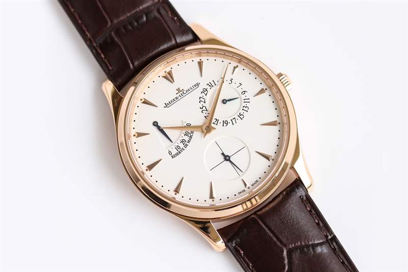 GF廠積家小丑大師「1378420」復刻版怎么樣-復刻表