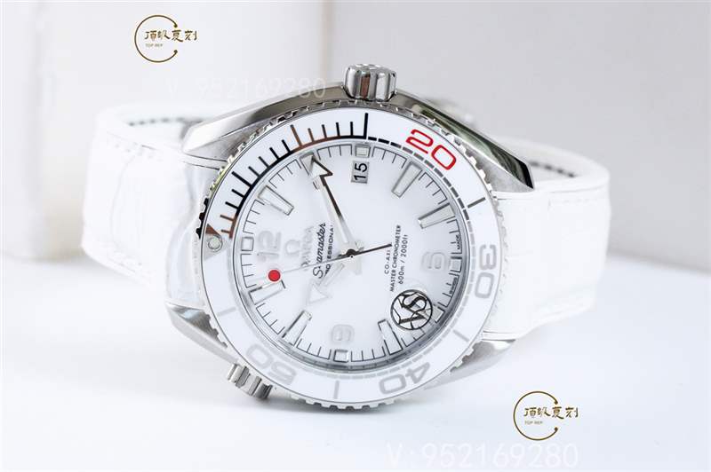 VS廠歐米茄海馬600棒棒糖陶瓷女表東京2020限量版做工怎么樣-復(fù)刻表