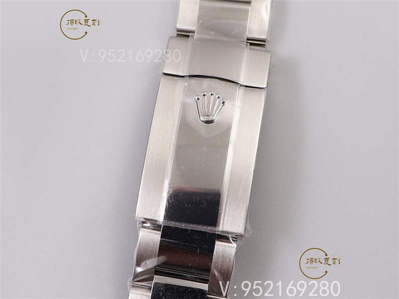 AR廠勞力士日志41mm男士腕表v3版復(fù)刻做工怎么樣,值得入手嗎-復(fù)刻表