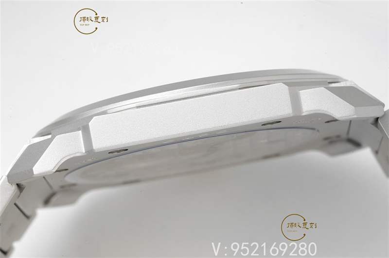 BV廠寶格麗Octo Finissimo系列超薄腕表復刻做工怎么樣-復刻表