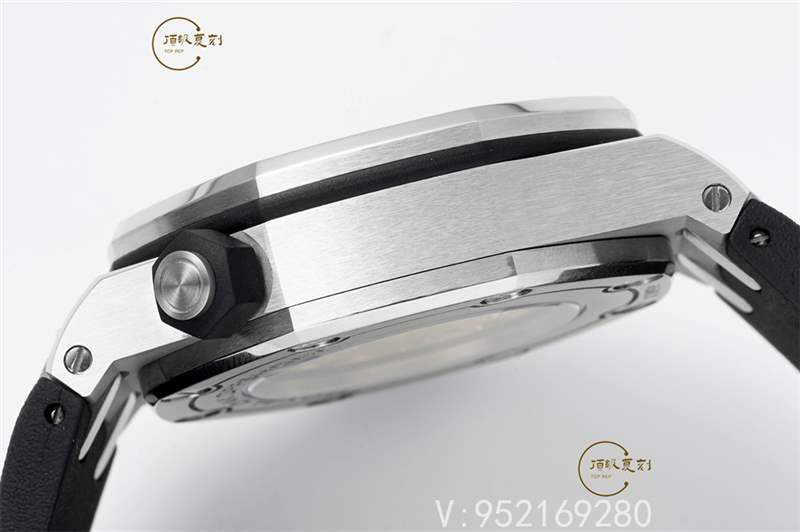 經(jīng)典永不過時，APS廠愛彼15710皇家橡樹系列腕表復刻做工怎么樣-復刻表