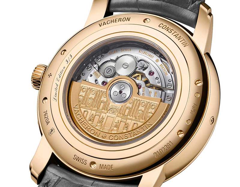 GF 3000 鈦金屬中新網(wǎng)-江詩丹頓向偉大文明致敬的藝術(shù)-復(fù)刻表