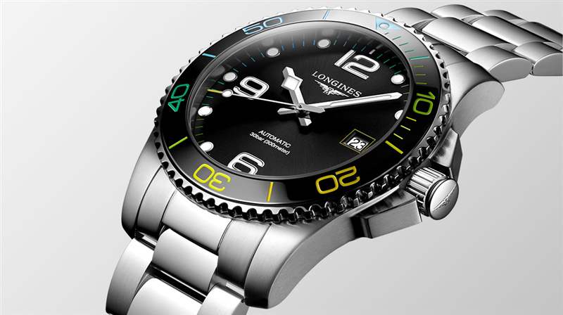 叛亂WEAP-ONE雙軸飛行陀飛輪-浪琴水力征服第二十二屆英聯(lián)邦運(yùn)動會-復(fù)刻表