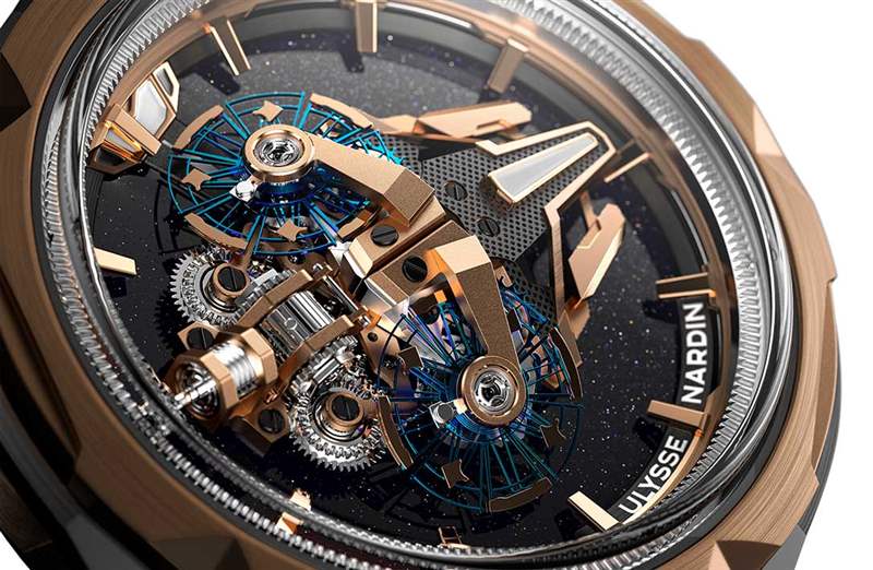 雅典娜丁怪胎 S-復刻表