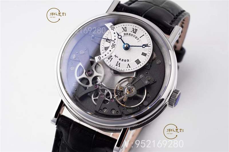 ZF廠寶璣Tradition傳世系列7097腕表復刻做工怎么樣-復刻表