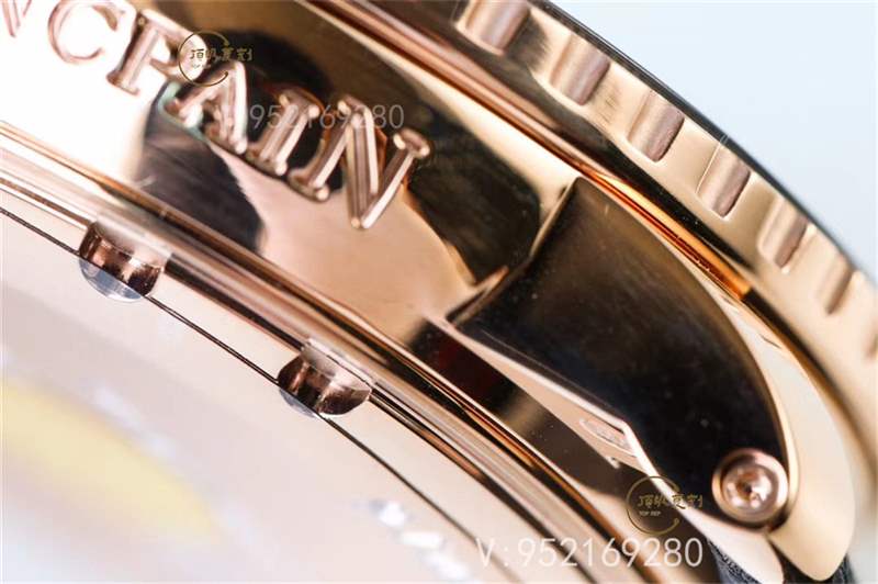 復刻天花板推薦:ZF廠寶珀五十噚5015腕表做工怎么樣-復刻表