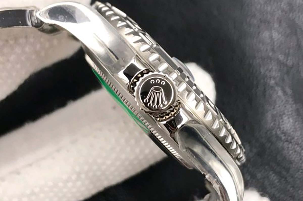 AR廠勞力士灰游艇116622灰盤潛水復(fù)刻-復(fù)刻表