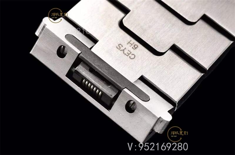 GF廠復(fù)刻卡地亞藍血貴族山度士桑托斯腕表可以入手嗎-復(fù)刻表