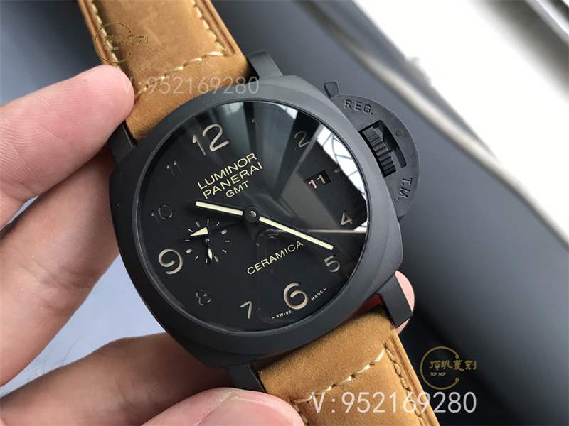 VS廠頂級復刻沛納海有什么產品及產品研發工藝-復刻表