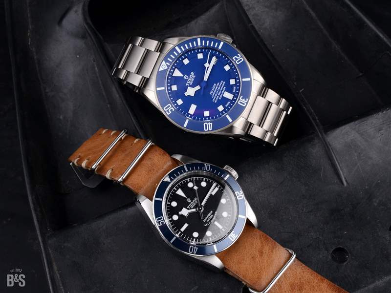 兩位原始所有者都鐸海軍陸戰(zhàn)隊國家潛艇手的故事-復刻表