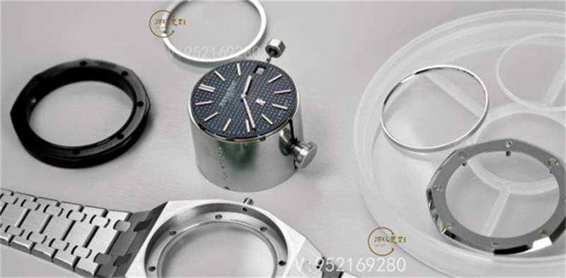 XF廠AP愛彼15202超薄皇家橡樹復(fù)刻表做工怎么樣-復(fù)刻表