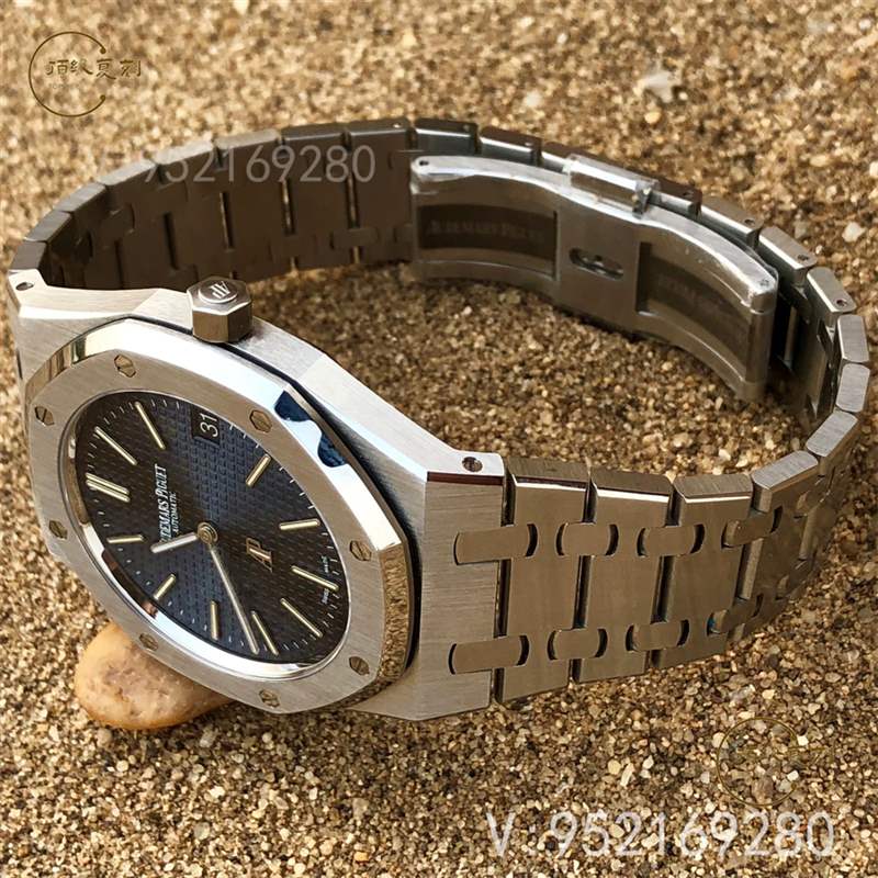 XF廠AP愛彼15202超薄皇家橡樹復(fù)刻表做工怎么樣-復(fù)刻表