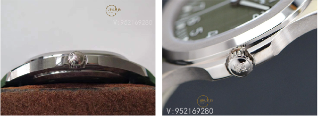 ZF廠百達翡麗綠盤手雷5168g復刻做工怎么樣,對比正品會一眼假嗎-復刻表