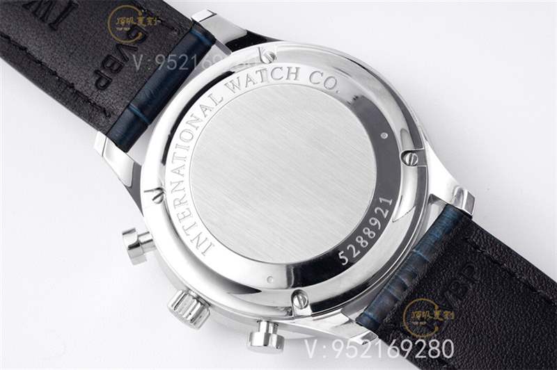 ZF廠萬國葡計v2版復刻做工怎么樣,ZF廠葡萄牙計時復刻表-復刻表