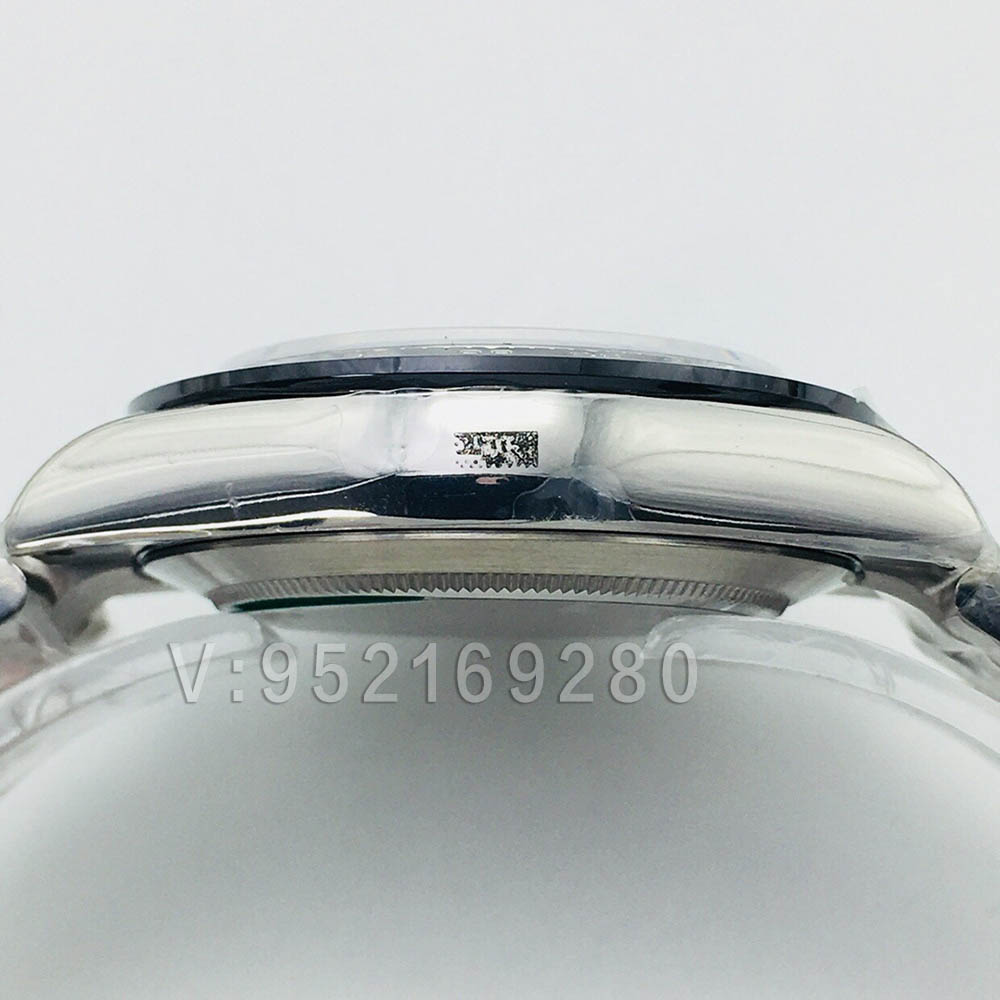 N廠勞力士熊貓迪復(fù)刻「4130機芯」V3升級版-復(fù)刻表