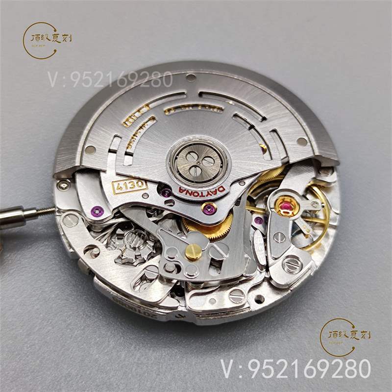 N廠勞力士冰藍迪迪通拿升級到v3版復(fù)刻做工怎么樣,內(nèi)附實拍圖-復(fù)刻表