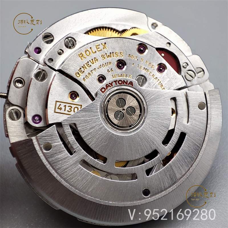 N廠勞力士冰藍迪迪通拿升級到v3版復(fù)刻做工怎么樣,內(nèi)附實拍圖-復(fù)刻表
