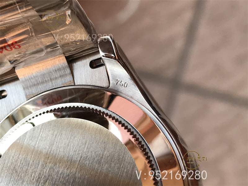 N廠勞力士冰藍迪迪通拿升級到v3版復(fù)刻做工怎么樣,內(nèi)附實拍圖-復(fù)刻表