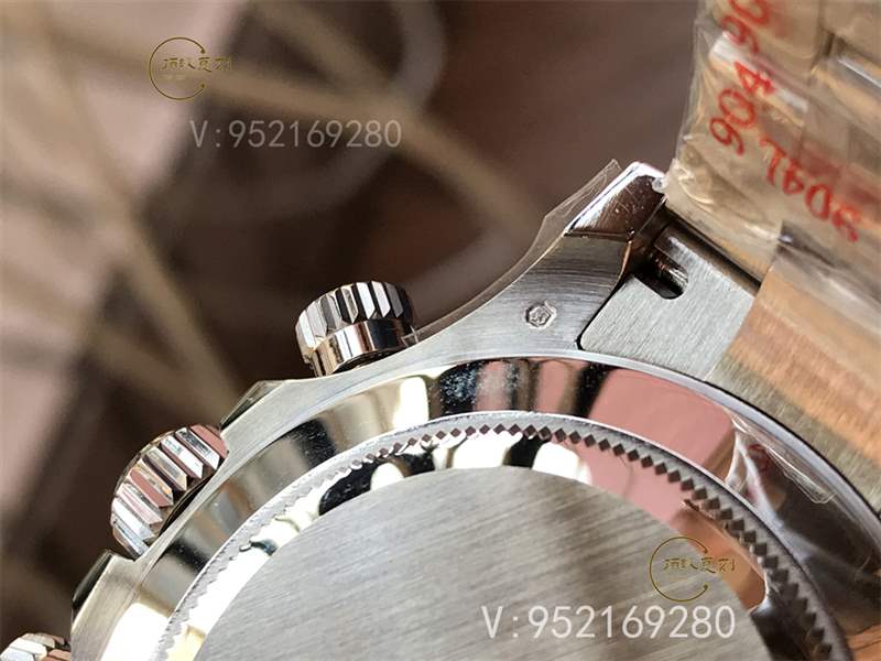 N廠勞力士冰藍迪迪通拿升級到v3版復(fù)刻做工怎么樣,內(nèi)附實拍圖-復(fù)刻表