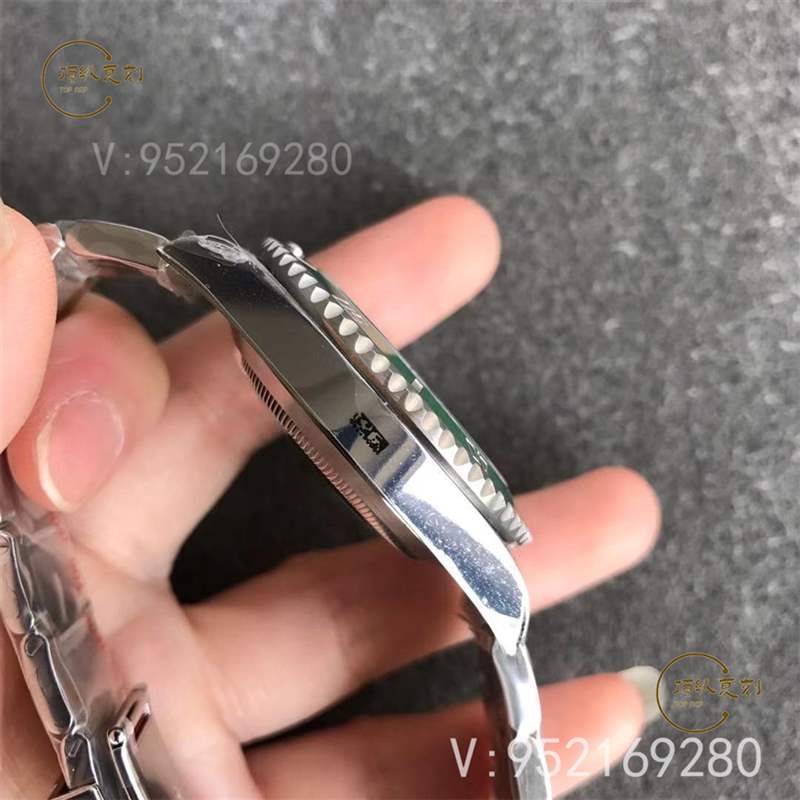 N廠勞力士v12版水鬼復刻表升級了什么地方,做工怎么樣-復刻表