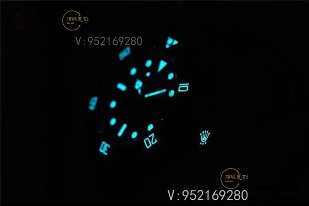 VS廠勞力士diw碳纖維水鬼復刻表值得入手嗎,會一眼假嗎-復刻表