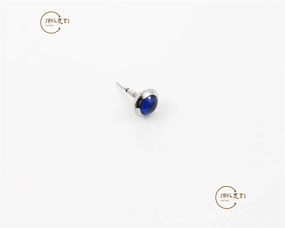 天花板級別復刻表之V6廠卡地亞藍氣球做工怎么樣-復刻表