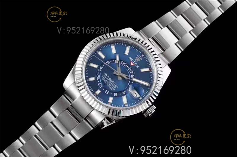 N廠復刻勞力士天行者復雜功能腕表做工怎么樣,功能和正品一致嗎-復刻表