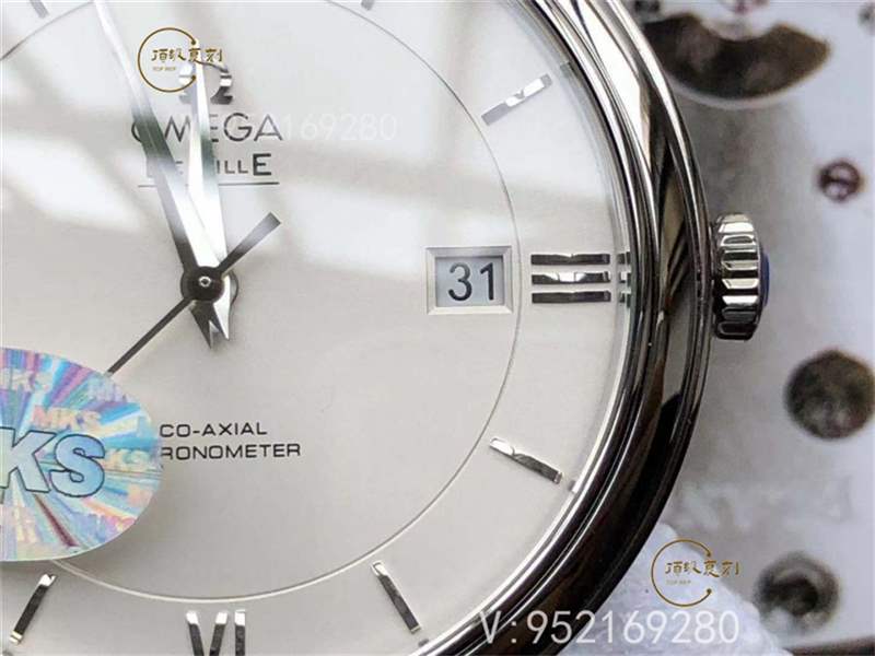 MKS廠歐米茄蝶飛復刻做工怎么樣,MKS廠蝶飛對比正品一眼假嗎-復刻表