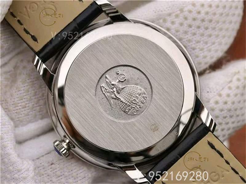 MKS廠歐米茄蝶飛復刻做工怎么樣,MKS廠蝶飛對比正品一眼假嗎-復刻表