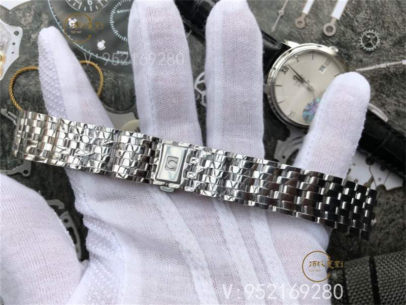 MKS廠歐米茄蝶飛復刻做工怎么樣,MKS廠蝶飛對比正品一眼假嗎-復刻表