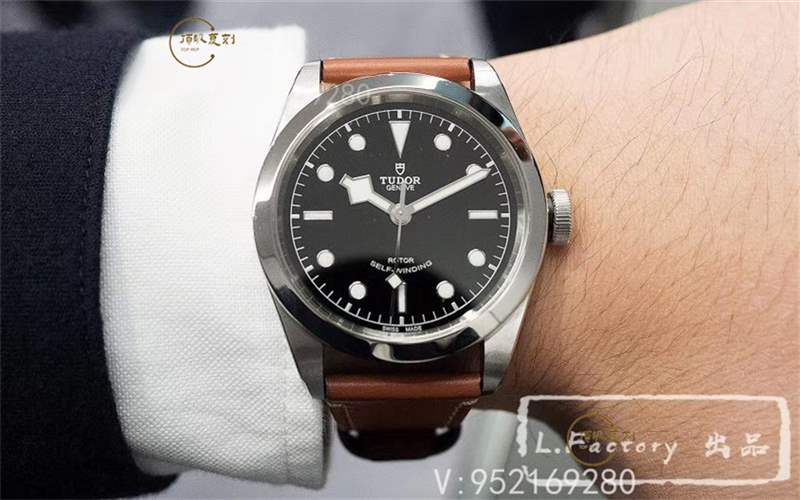 LF廠帝舵碧灣M79540復刻做工怎么樣,值得入手嗎-復刻表