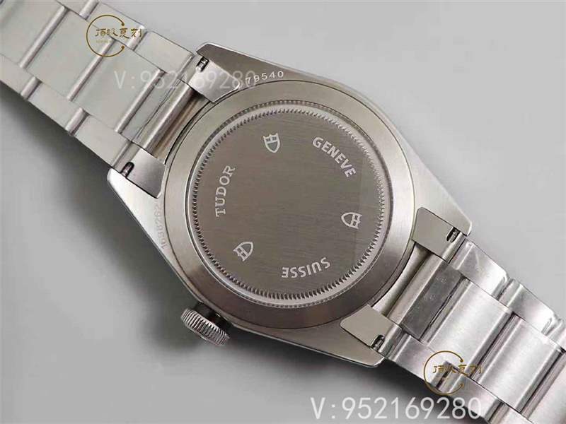 LF廠帝舵碧灣M79540復刻做工怎么樣,值得入手嗎-復刻表