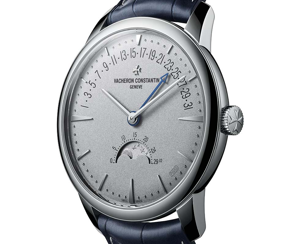 江詩丹頓世襲月相逆行日期-復(fù)刻表