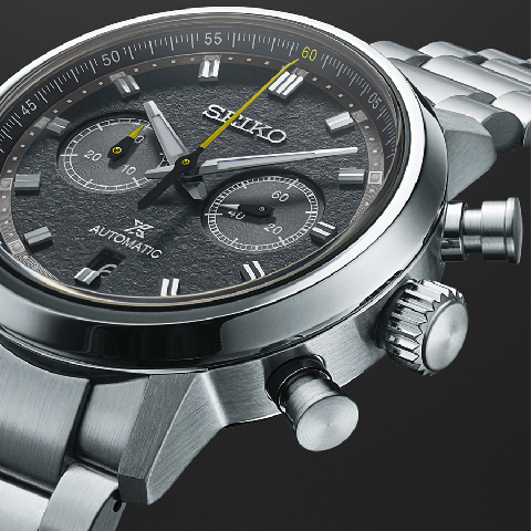 既有脈絡下的變化題！SEIKO 2022年新表發布-復刻表