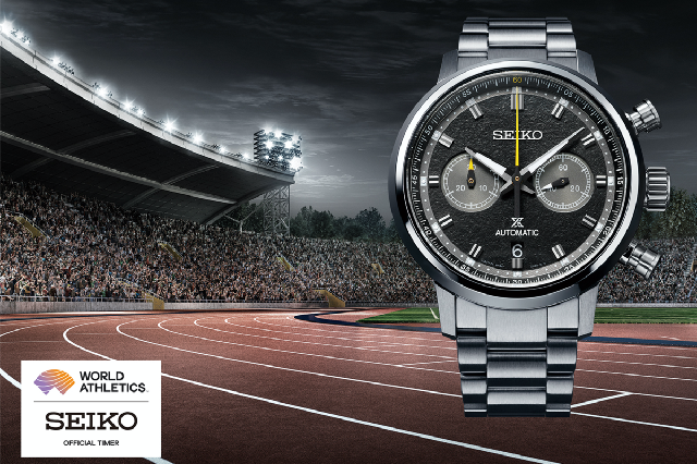 既有脈絡下的變化題！SEIKO 2022年新表發布-復刻表